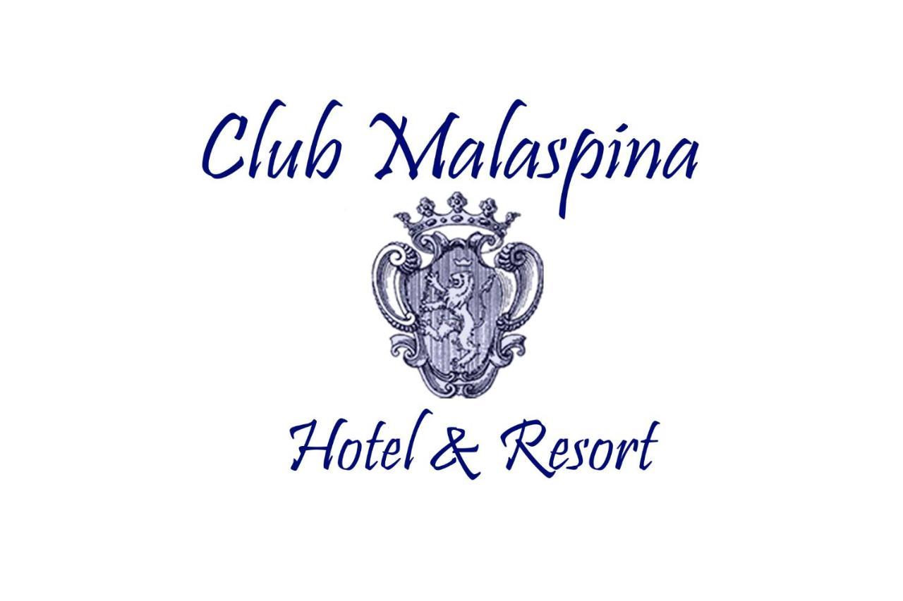 Malaspina Hotel & Resort Bosa Exterior foto