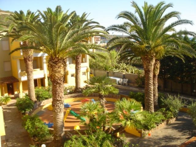 Malaspina Hotel & Resort Bosa Exterior foto